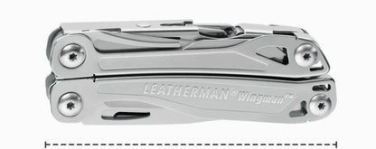 Wingman®