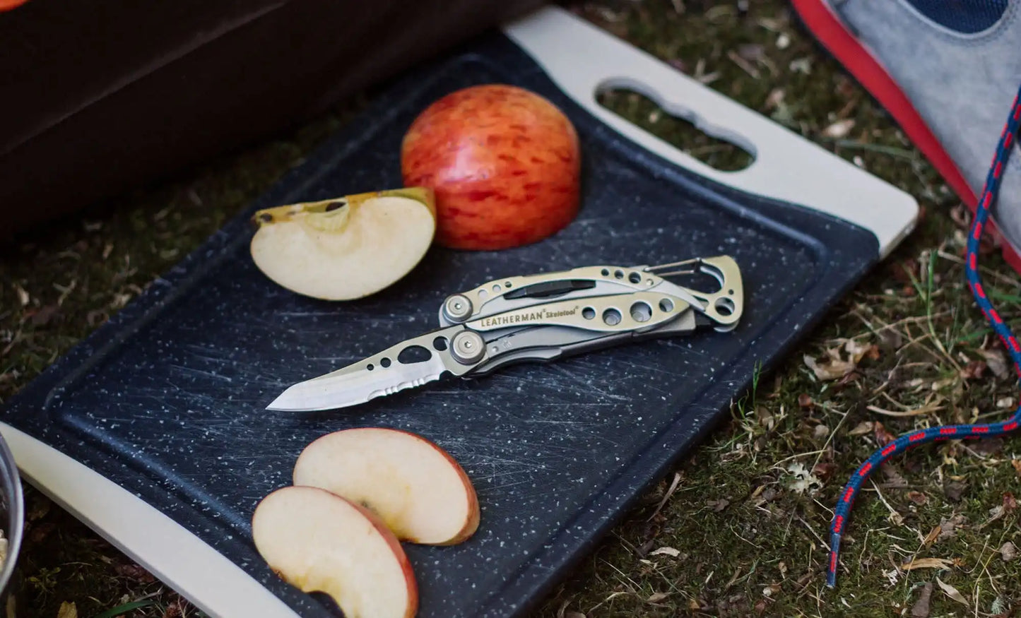 Skeletool®
