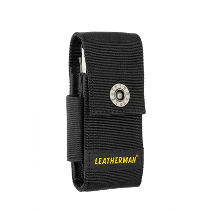 Black Nylon Sheath w/ Pockets