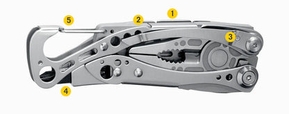 Skeletool®