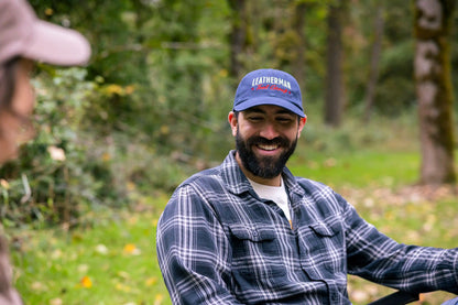 Leatherman Tool Group Dad Hat
