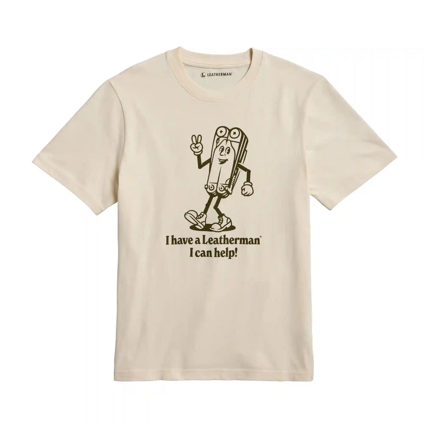 Mr. Wave Tee