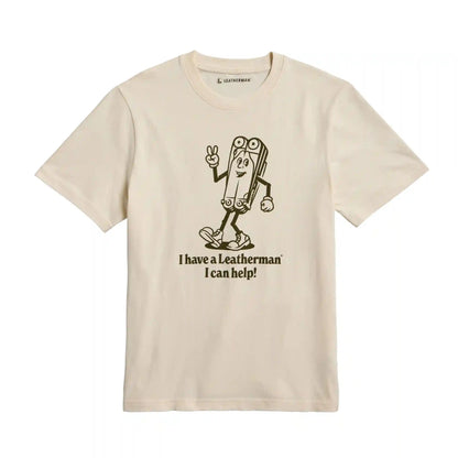 Mr. Wave Tee