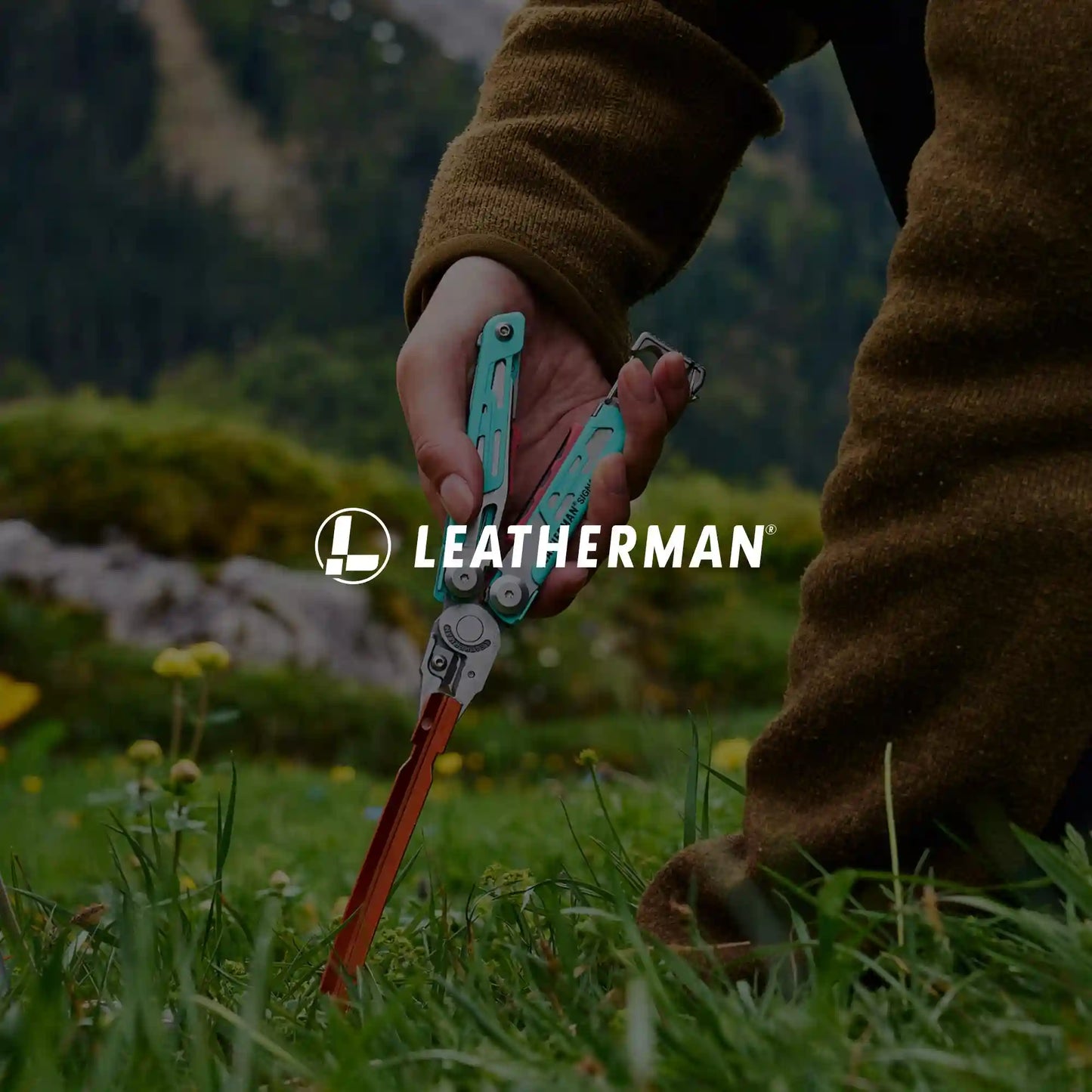 Leatherman Gift Card