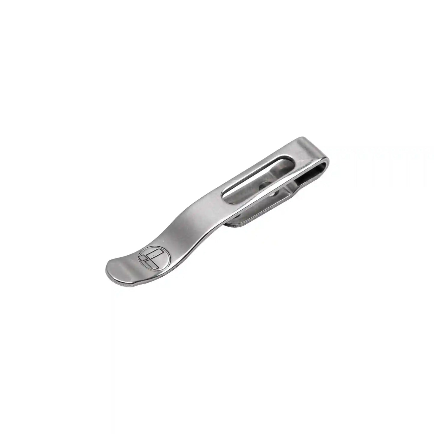 Two-Screw Pocket Clip
