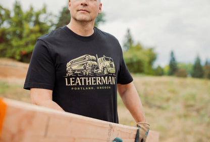 Timber Tee