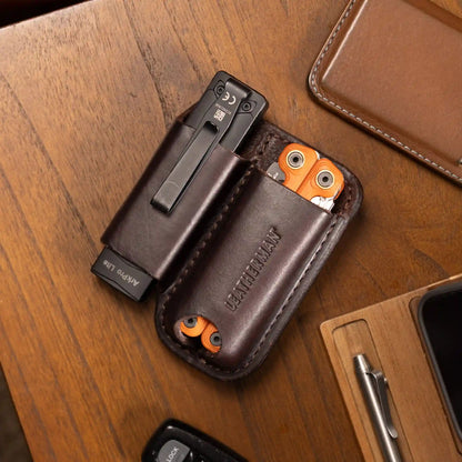 Premium Leather Sheath