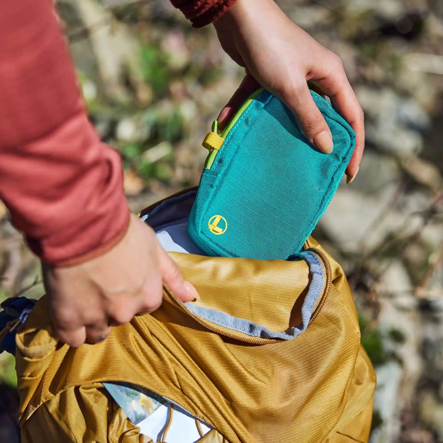 Leatherman® Tool Pouch