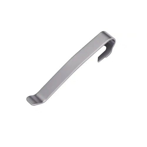 Quick-Release Pocket Clip (For Wave® Plus, Wave® Alpha, Charge® Family, Surge®)