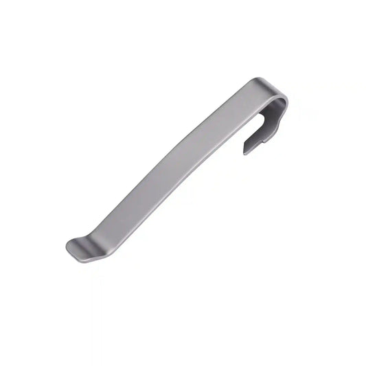 Quick-Release Pocket Clip (For Wave® Plus, Wave® Alpha, Charge® Family, Surge®)