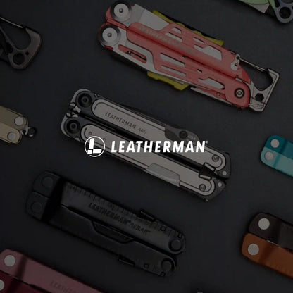 Leatherman Gift Card