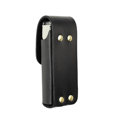 Leather Box Sheath