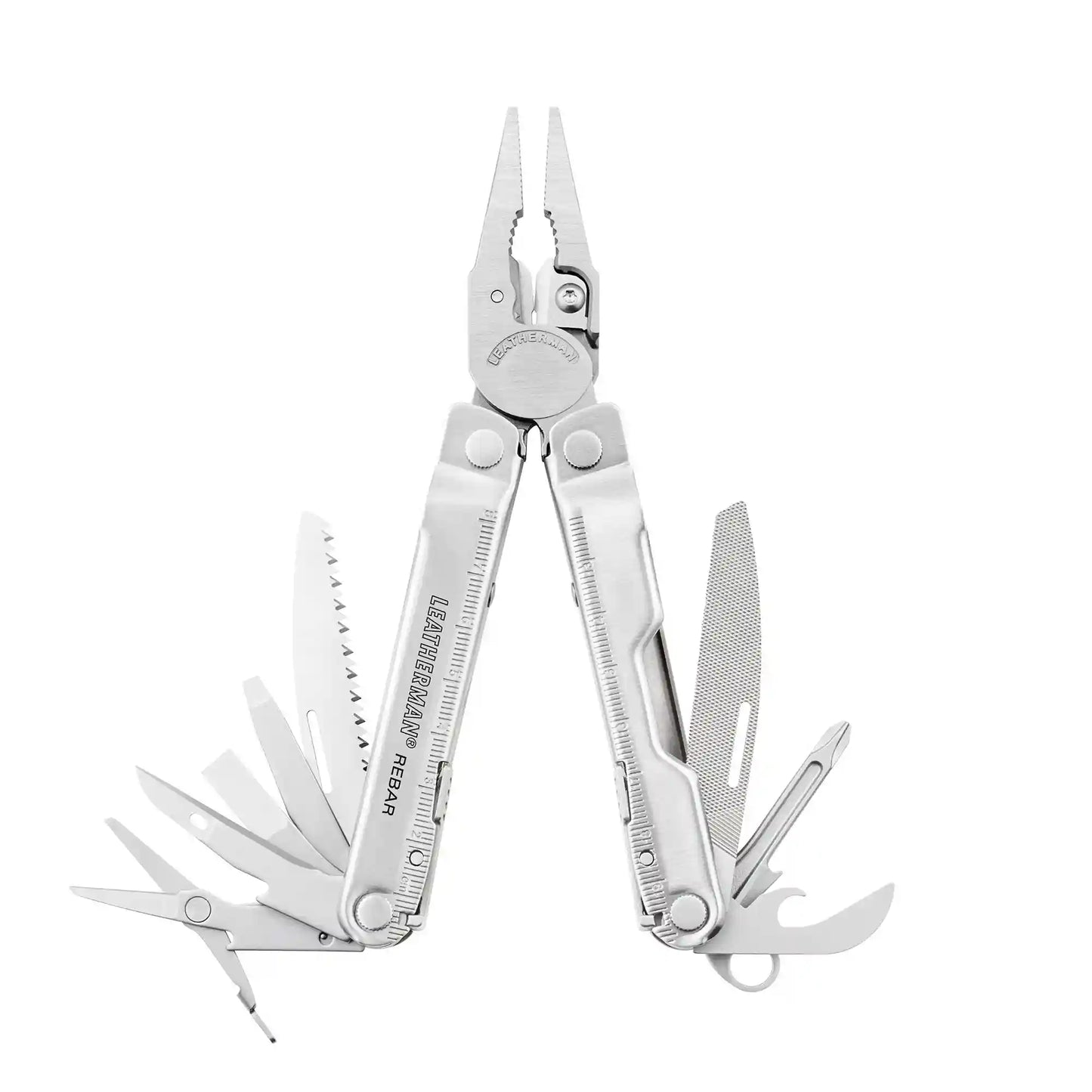 Knifeless Rebar®
