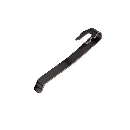 Quick-Release Pocket Clip (For Wave® Plus, Wave® Alpha, Charge® Family, Surge®)