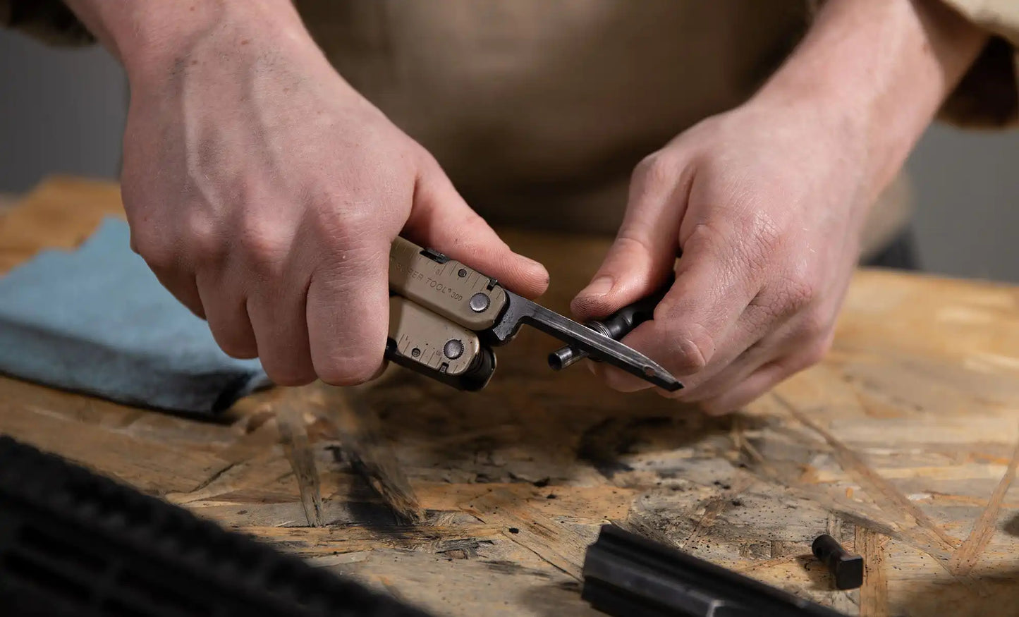Super Tool® 300M
