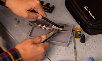 Leatherman® Tool Maintenance Kit