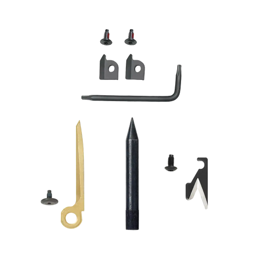 MUT® EOD Accessory Kit
