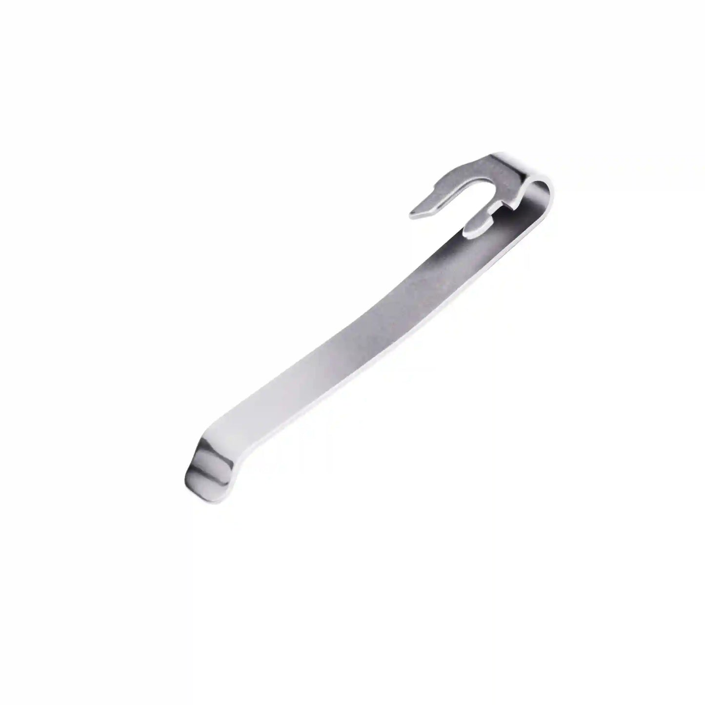 Quick-Release Pocket Clip (For Wave® Plus, Wave® Alpha, Charge® Family, Surge®)
