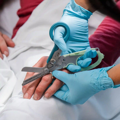 Raptor® Rescue