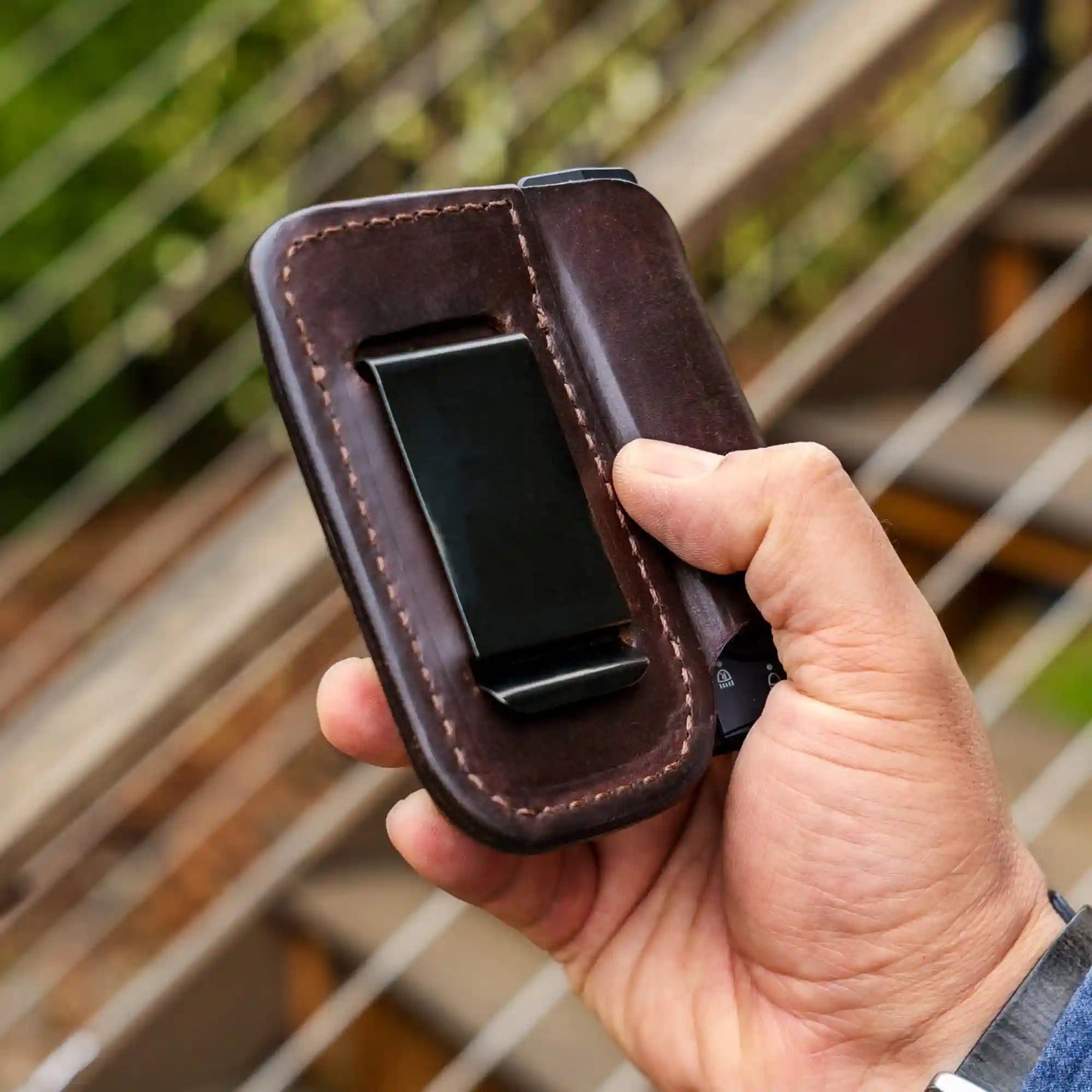 Premium Leather Sheath