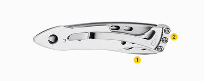 Skeletool® KBx