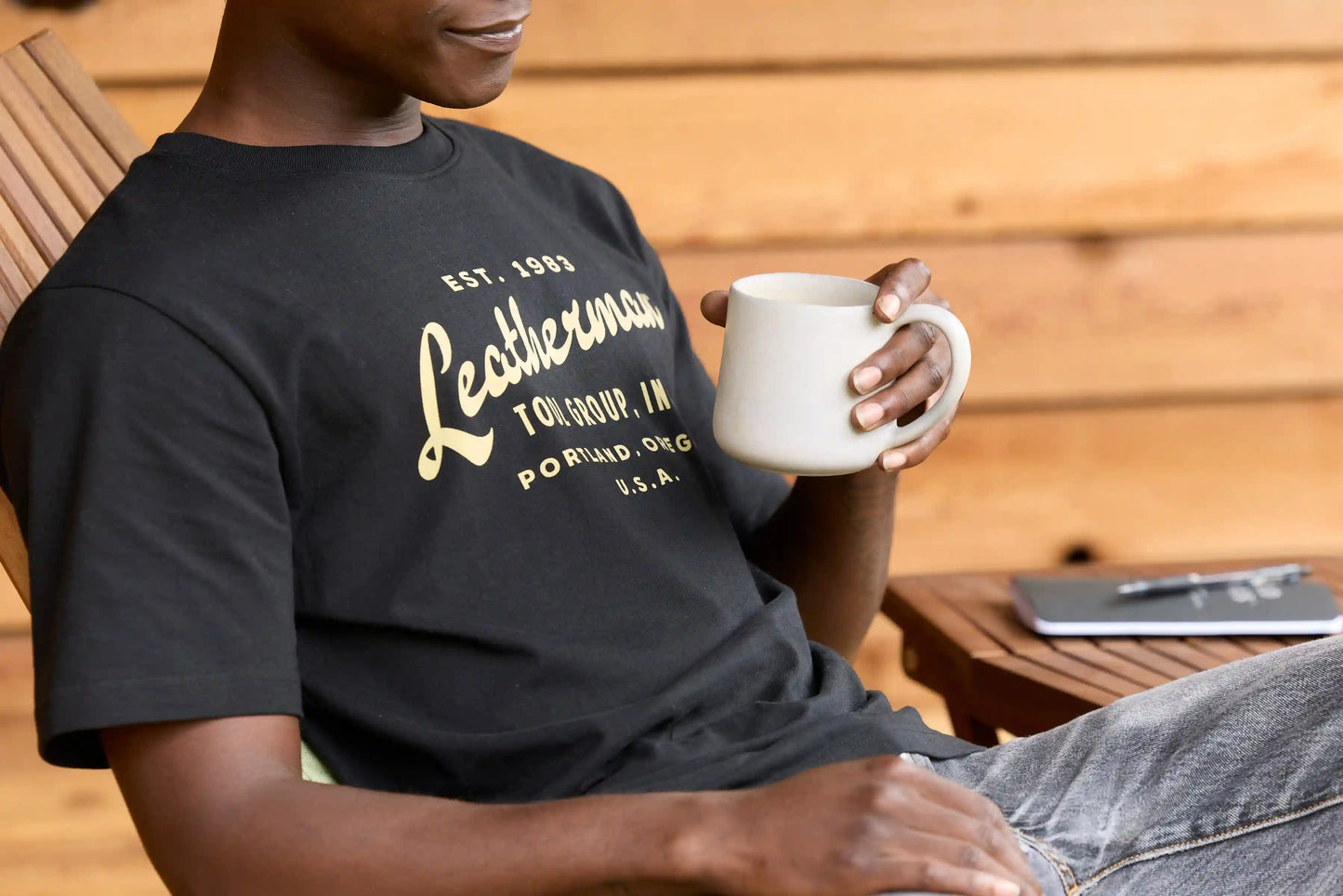 Vintage Tee
