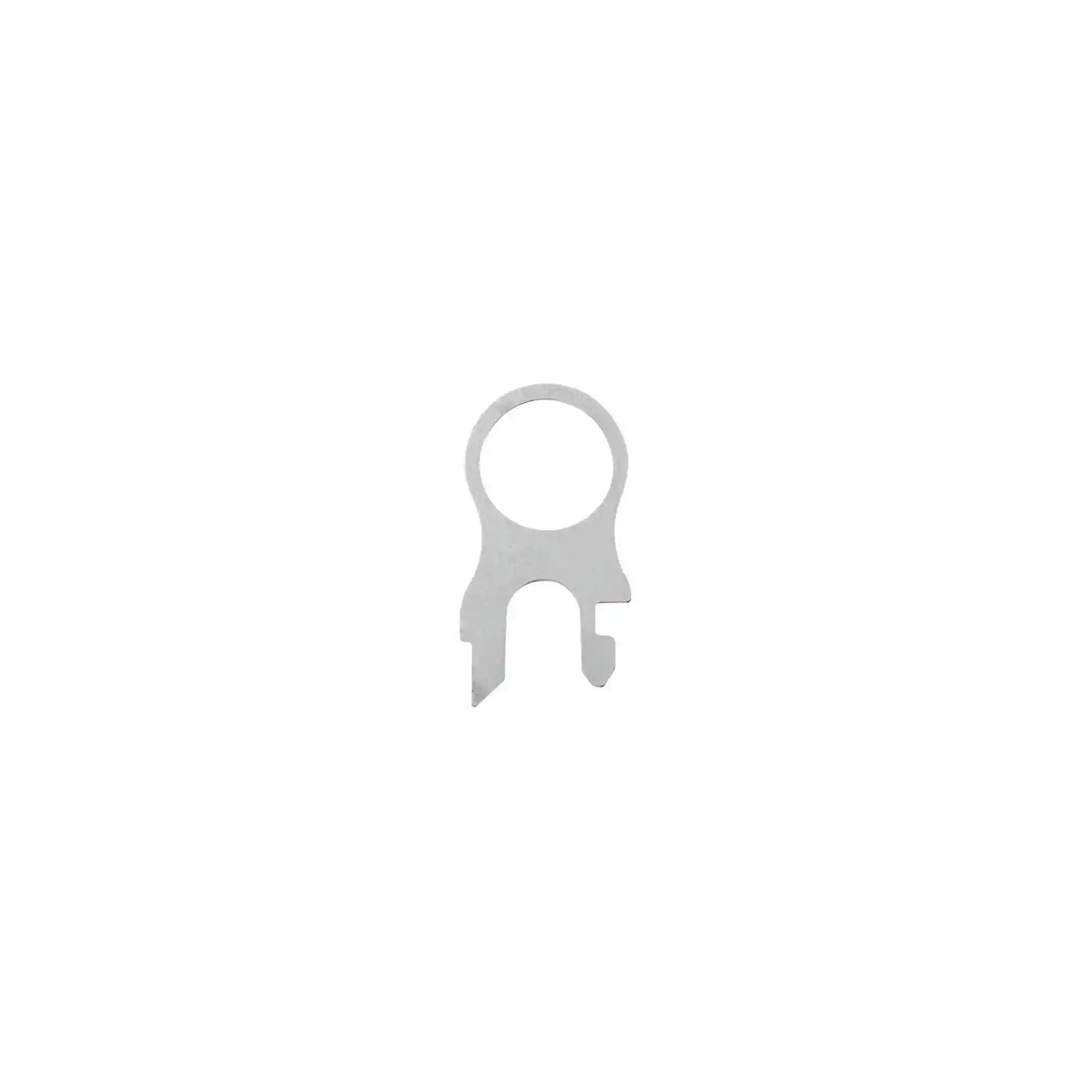 Quick-Release Lanyard Ring (For Wave® Plus, Wave® Alpha, Charge® Family, Surge®)