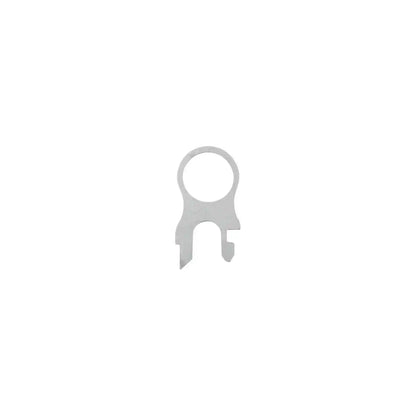 Quick-Release Lanyard Ring (For Wave® Plus, Wave® Alpha, Charge® Family, Surge®)