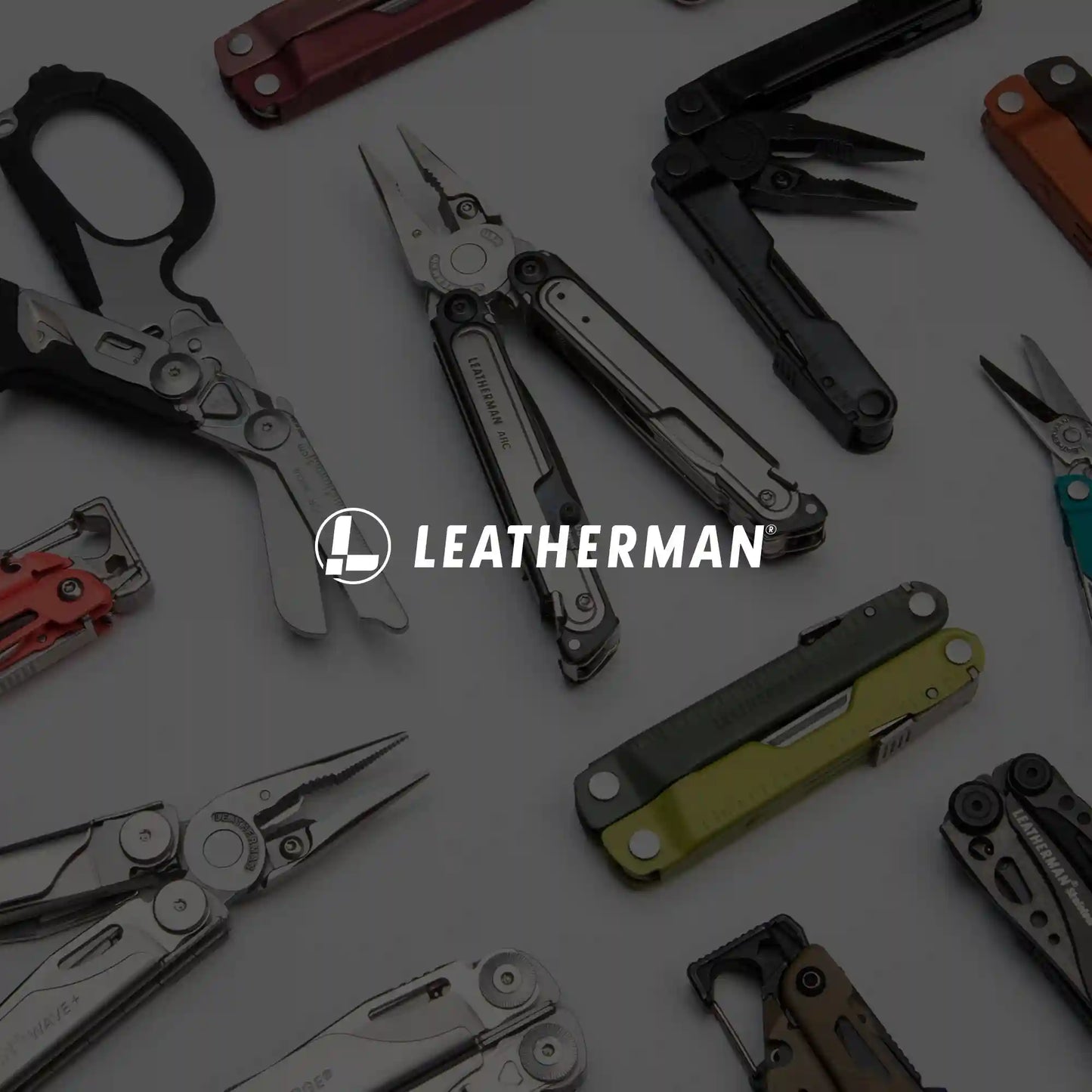 Leatherman Gift Card