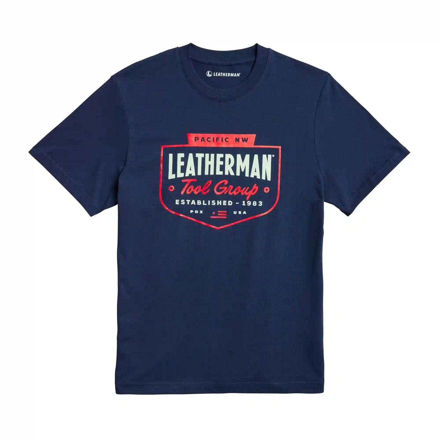 Pacific Northwest Tee
