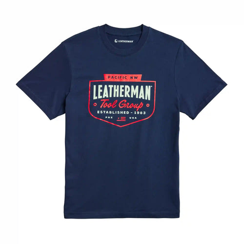 Pacific Northwest Tee