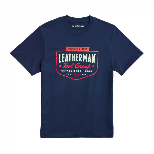 Pacific Northwest Tee