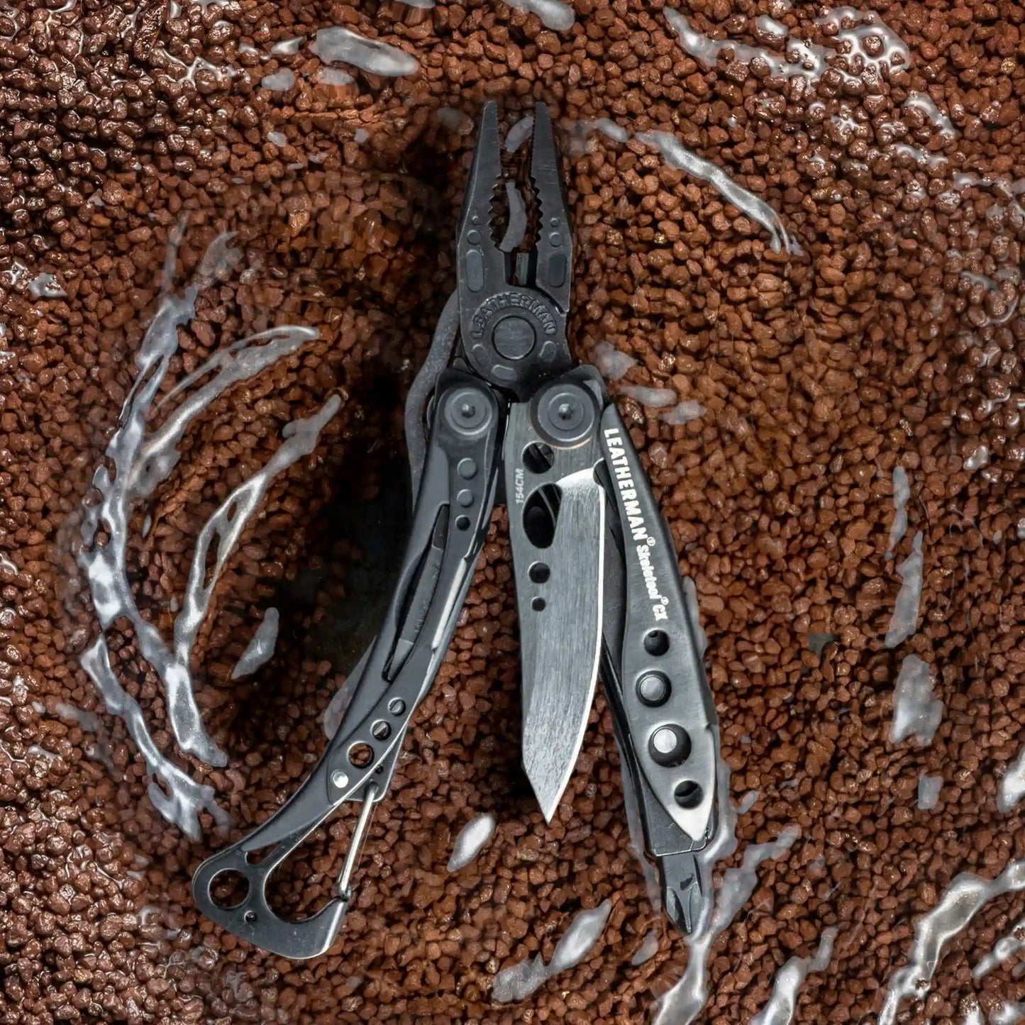Skeletool® CX