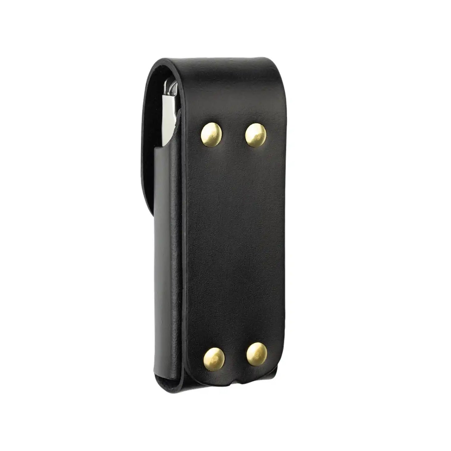 Leather Box Sheath