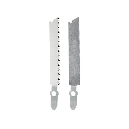 Saw and File for Surge®
