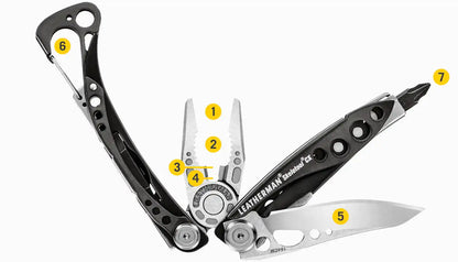 Skeletool® CX