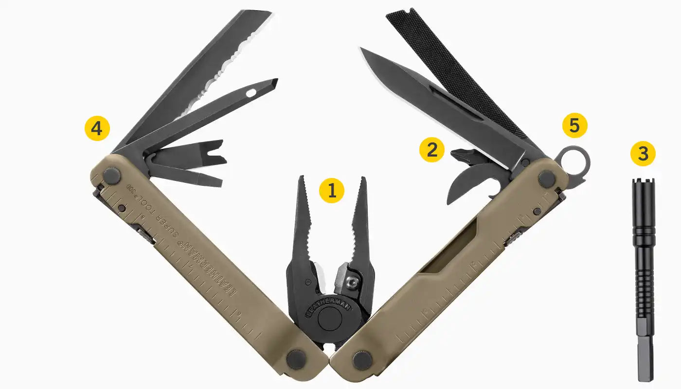Super Tool® 300M